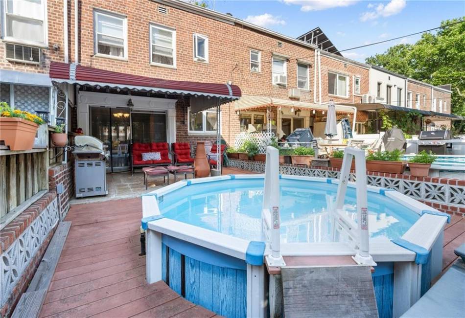2472 Stuart Street, Brooklyn, New York 11229, 3 Bedrooms Bedrooms, ,3 BathroomsBathrooms,Residential,For Sale,Stuart,492568