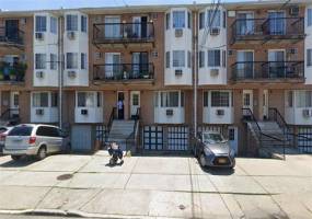 8614 Avenue L, Brooklyn, New York 11236, 2 Bedrooms Bedrooms, ,2 BathroomsBathrooms,Residential,For Sale,Avenue L,492576