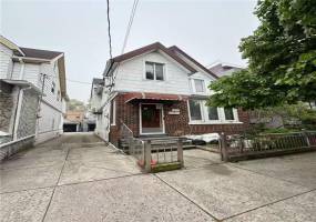 1620 68th Street, Brooklyn, New York 11204, 3 Bedrooms Bedrooms, ,2 BathroomsBathrooms,Residential,For Sale,68th,492577