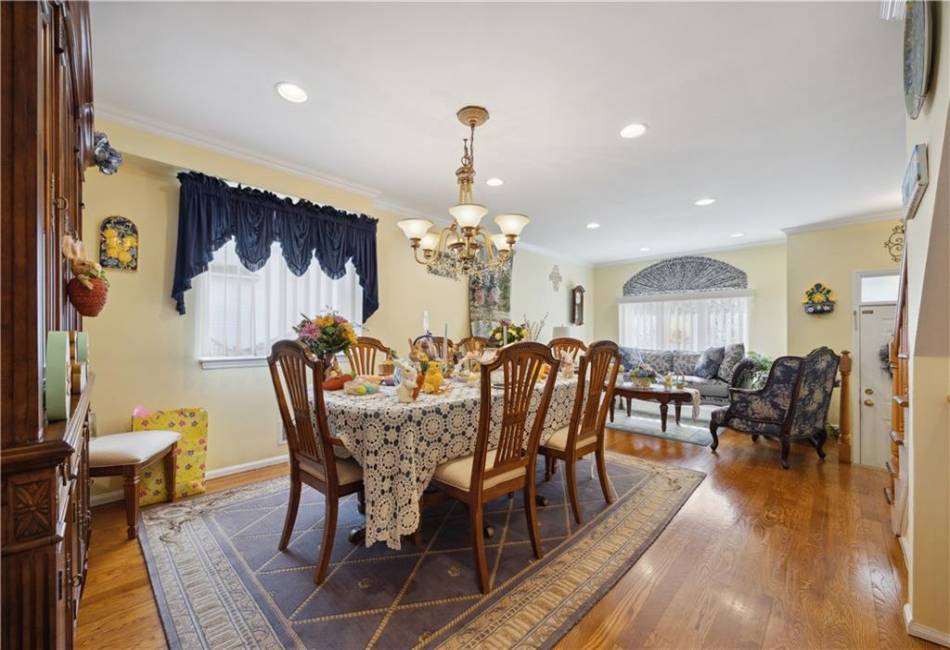 15 Jumel Street, Staten Island, New York 10308, 3 Bedrooms Bedrooms, ,3 BathroomsBathrooms,Residential,For Sale,Jumel,492561