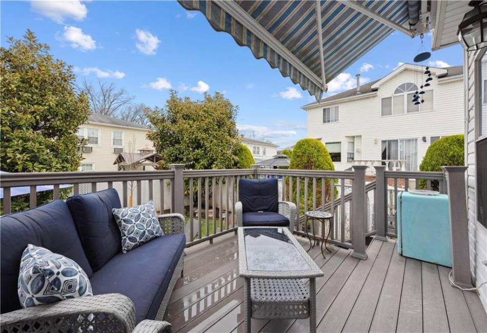 15 Jumel Street, Staten Island, New York 10308, 3 Bedrooms Bedrooms, ,3 BathroomsBathrooms,Residential,For Sale,Jumel,492561