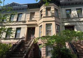 81 Chauncey Street, Brooklyn, New York 11233, 5 Bedrooms Bedrooms, ,2 BathroomsBathrooms,Residential,For Sale,Chauncey,492573