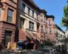 81 Chauncey Street, Brooklyn, New York 11233, 5 Bedrooms Bedrooms, ,2 BathroomsBathrooms,Residential,For Sale,Chauncey,492573