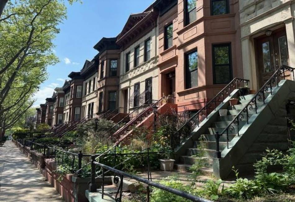 81 Chauncey Street, Brooklyn, New York 11233, 5 Bedrooms Bedrooms, ,2 BathroomsBathrooms,Residential,For Sale,Chauncey,492573