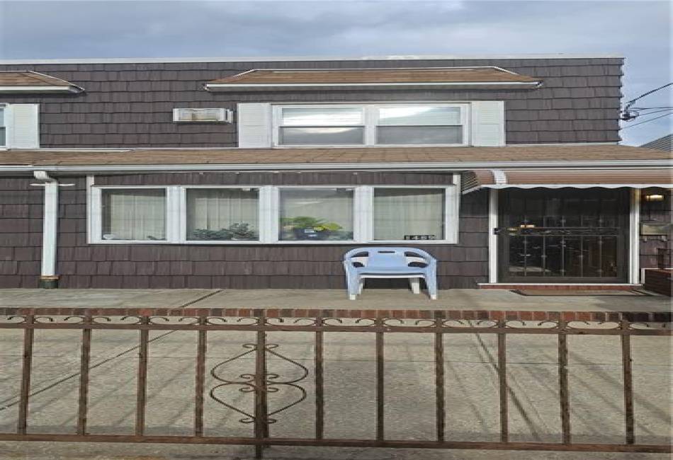 1489 55th Street, Brooklyn, New York 11234, 3 Bedrooms Bedrooms, ,1 BathroomBathrooms,Residential,For Sale,55th,492579