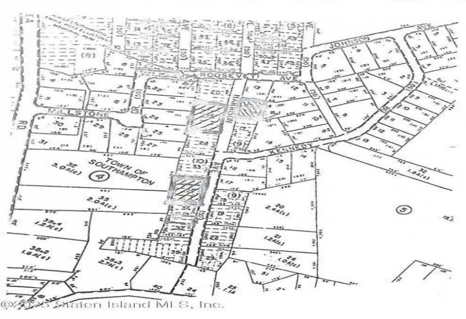 32 Harrison Avenue, Suffolk, New York 11968, ,Land,For Sale,Harrison,492581