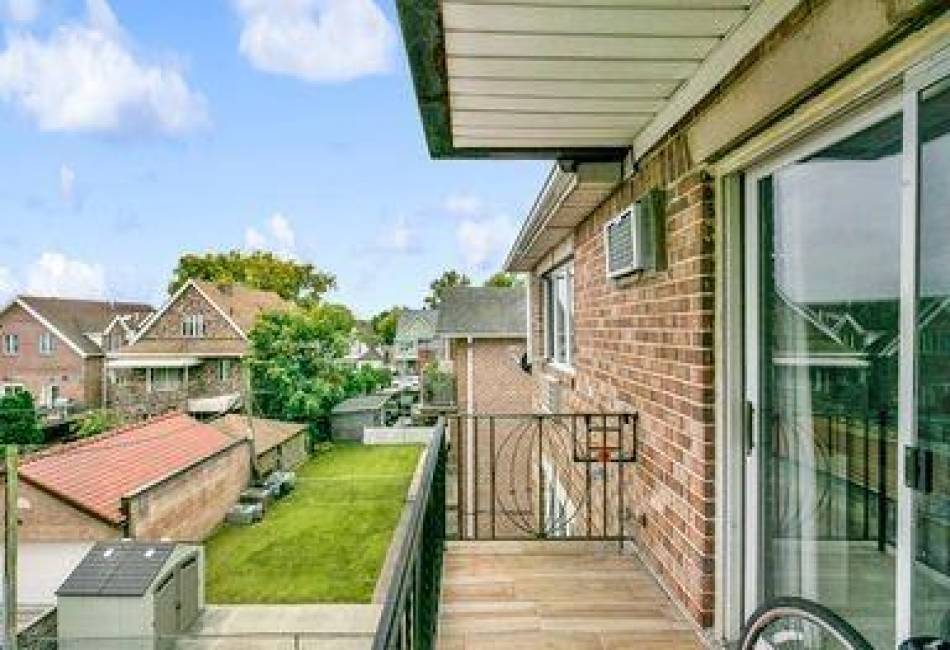 1310 84th Street, Brooklyn, New York 11228, 1 Bedroom Bedrooms, ,1 BathroomBathrooms,Residential,For Sale,84th,492582
