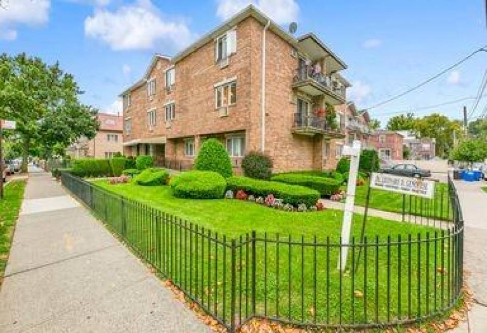 1310 84th Street, Brooklyn, New York 11228, 1 Bedroom Bedrooms, ,1 BathroomBathrooms,Residential,For Sale,84th,492582