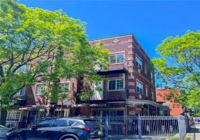 104 28th Street, Brooklyn, New York 11226, ,Residential,For Sale,28th,492584