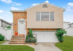 97 Ashland Avenue, Staten Island, New York 10312, 3 Bedrooms Bedrooms, ,2 BathroomsBathrooms,Residential,For Sale,Ashland,492588