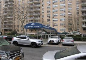 35 Seacoast Terrace, Brooklyn, New York 11235, 1 Bedroom Bedrooms, ,1 BathroomBathrooms,Residential,For Sale,Seacoast,492589