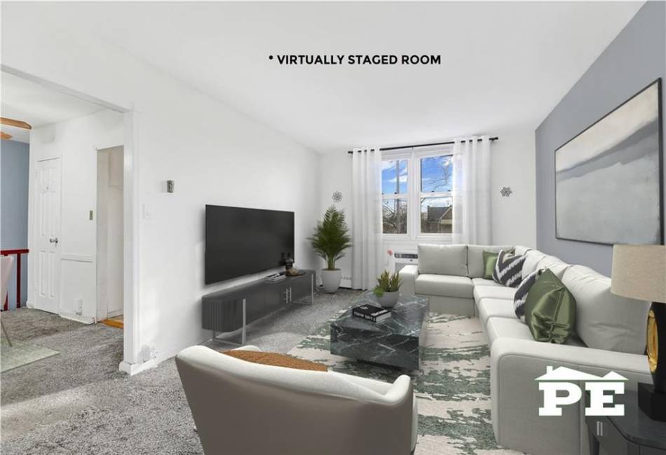 1722 55th Street, Brooklyn, New York 11234, 2 Bedrooms Bedrooms, ,1 BathroomBathrooms,Residential,For Sale,55th,490037