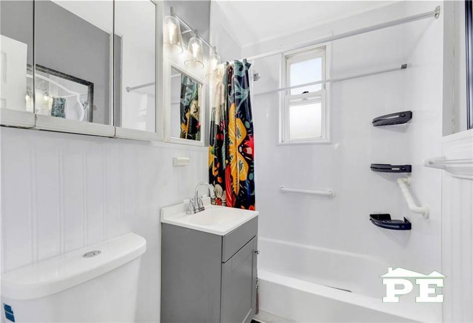 1722 55th Street, Brooklyn, New York 11234, 2 Bedrooms Bedrooms, ,1 BathroomBathrooms,Residential,For Sale,55th,490037