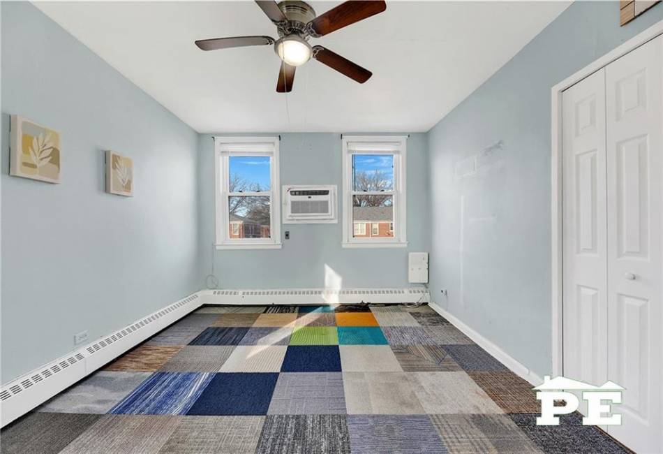 1722 55th Street, Brooklyn, New York 11234, 2 Bedrooms Bedrooms, ,1 BathroomBathrooms,Residential,For Sale,55th,490037