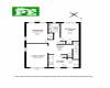 1722 55th Street, Brooklyn, New York 11234, 2 Bedrooms Bedrooms, ,1 BathroomBathrooms,Residential,For Sale,55th,490037