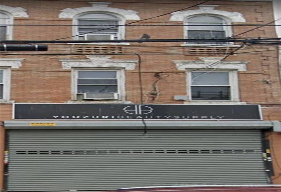 2534 Pitkin Avenue, Brooklyn, New York 11208, ,Rental,For Sale,Pitkin,492583
