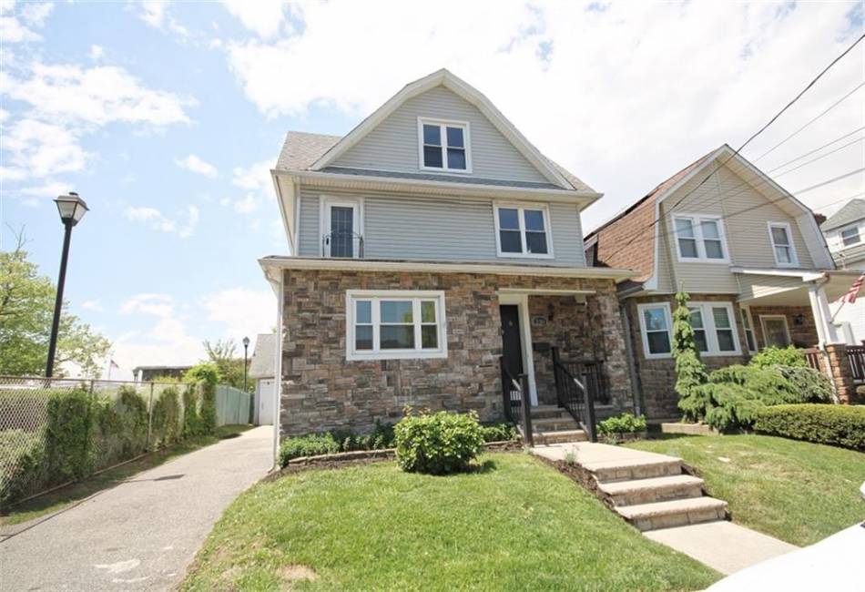 220 Fairview Avenue, Staten Island, New York 10314, ,Residential,For Sale,Fairview,492586