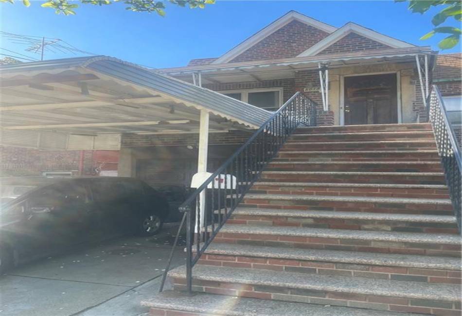 5018 Avenue I, Brooklyn, New York 11234, ,Residential,For Sale,Avenue I,492595