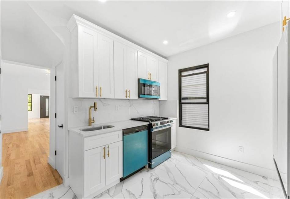 436 51st Street, Brooklyn, New York 11203, 3 Bedrooms Bedrooms, ,3 BathroomsBathrooms,Residential,For Sale,51st,492598