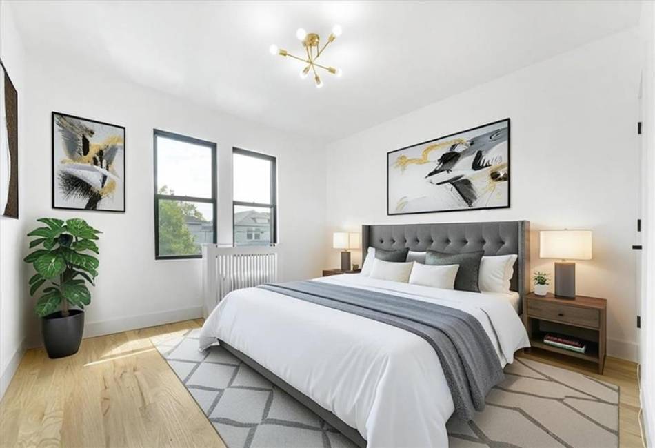 436 51st Street, Brooklyn, New York 11203, 3 Bedrooms Bedrooms, ,3 BathroomsBathrooms,Residential,For Sale,51st,492598