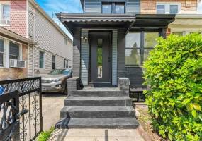 436 51st Street, Brooklyn, New York 11203, 3 Bedrooms Bedrooms, ,3 BathroomsBathrooms,Residential,For Sale,51st,492598