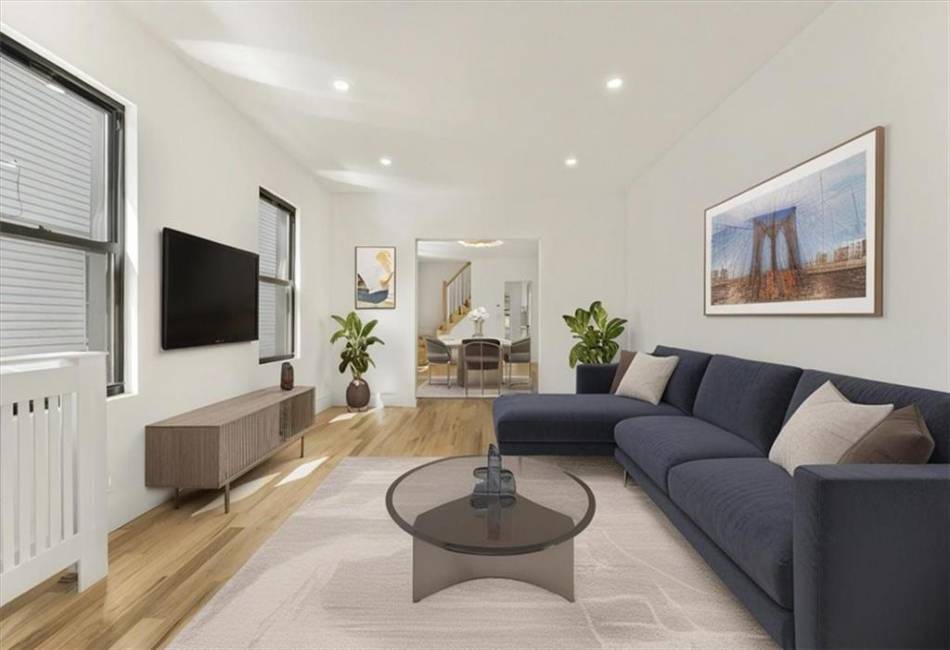 436 51st Street, Brooklyn, New York 11203, 3 Bedrooms Bedrooms, ,3 BathroomsBathrooms,Residential,For Sale,51st,492598