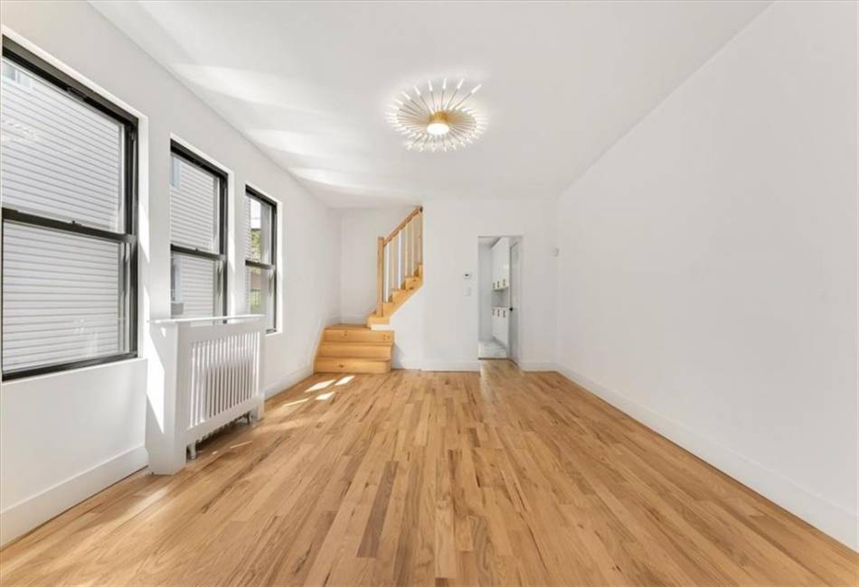 436 51st Street, Brooklyn, New York 11203, 3 Bedrooms Bedrooms, ,3 BathroomsBathrooms,Residential,For Sale,51st,492598