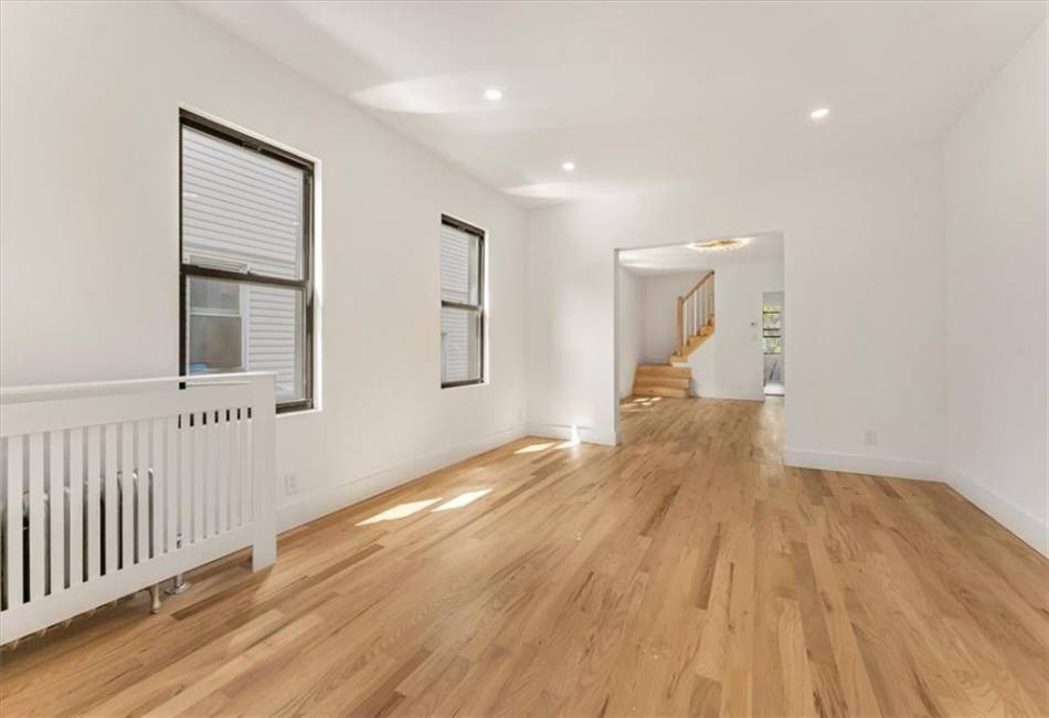 436 51st Street, Brooklyn, New York 11203, 3 Bedrooms Bedrooms, ,3 BathroomsBathrooms,Residential,For Sale,51st,492598