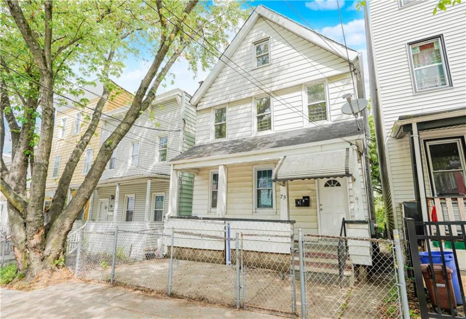 75 Taft Avenue, Staten Island, New York 10301, 6 Bedrooms Bedrooms, ,2 BathroomsBathrooms,Residential,For Sale,Taft,492602