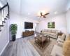 101 Laurel Avenue, Staten Island, New York 10304, 6 Bedrooms Bedrooms, ,2 BathroomsBathrooms,Residential,For Sale,Laurel,492604