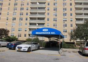 1311 Brightwater Avenue, Brooklyn, New York 11235, 1 Bedroom Bedrooms, ,1 BathroomBathrooms,Residential,For Sale,Brightwater,492606