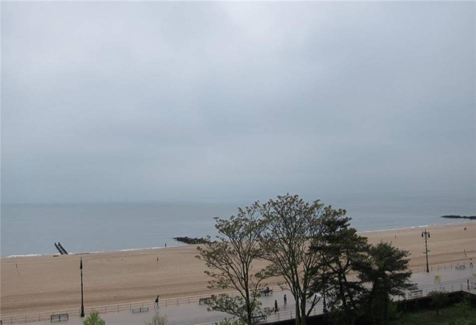 1311 Brightwater Avenue, Brooklyn, New York 11235, 1 Bedroom Bedrooms, ,1 BathroomBathrooms,Residential,For Sale,Brightwater,492606