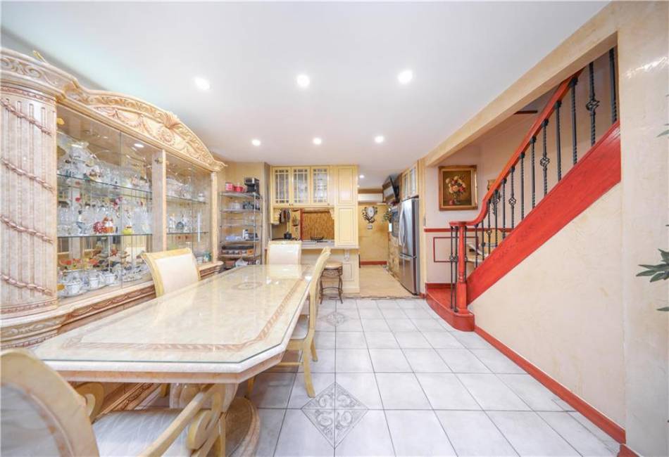 2405 82nd Street, Brooklyn, New York 11214, 4 Bedrooms Bedrooms, ,3 BathroomsBathrooms,Residential,For Sale,82nd,492571