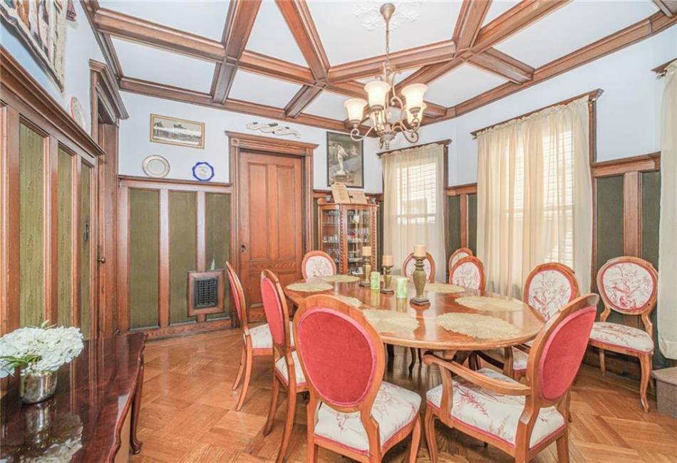 1542 74th Street, Brooklyn, New York 11228, 5 Bedrooms Bedrooms, ,3 BathroomsBathrooms,Residential,For Sale,74th,492597