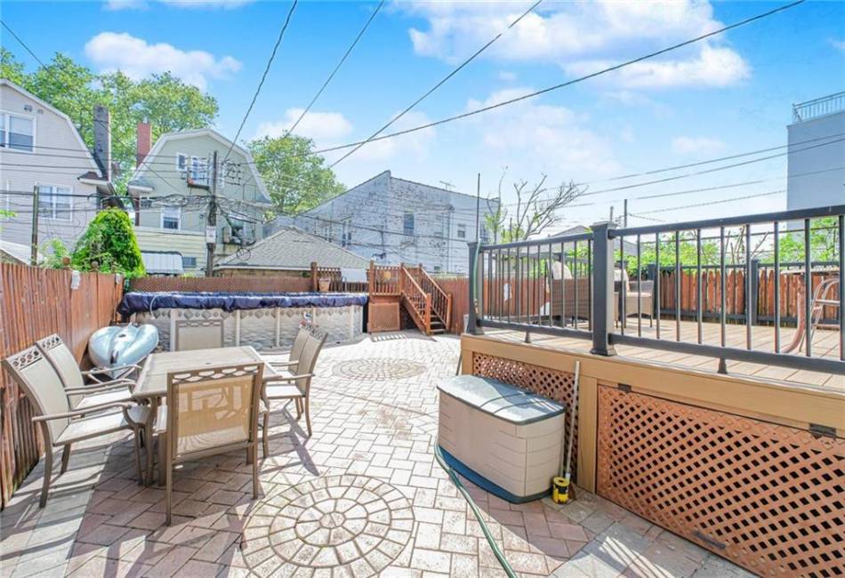 1542 74th Street, Brooklyn, New York 11228, 5 Bedrooms Bedrooms, ,3 BathroomsBathrooms,Residential,For Sale,74th,492597