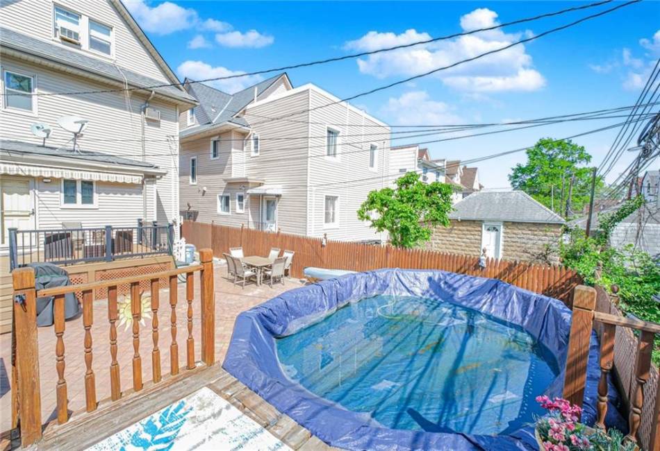 1542 74th Street, Brooklyn, New York 11228, 5 Bedrooms Bedrooms, ,3 BathroomsBathrooms,Residential,For Sale,74th,492597