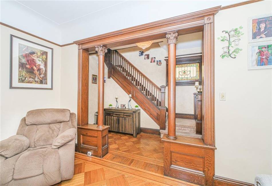 1542 74th Street, Brooklyn, New York 11228, 5 Bedrooms Bedrooms, ,3 BathroomsBathrooms,Residential,For Sale,74th,492597