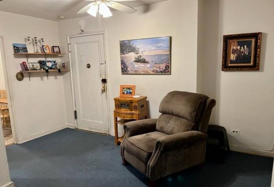 3105 Avenue V, Brooklyn, New York 11229, 1 Bedroom Bedrooms, ,1 BathroomBathrooms,Residential,For Sale,Avenue V,473345
