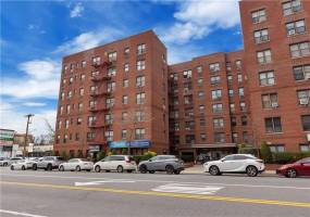 3060 Ocean Avenue, Brooklyn, New York 11235, ,1 BathroomBathrooms,Residential,For Sale,Ocean,490885