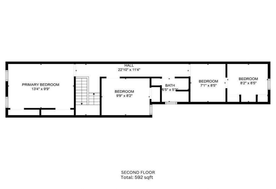 156 10th Street, Brooklyn, New York 11215, 3 Bedrooms Bedrooms, ,2 BathroomsBathrooms,Residential,For Sale,10th,492426