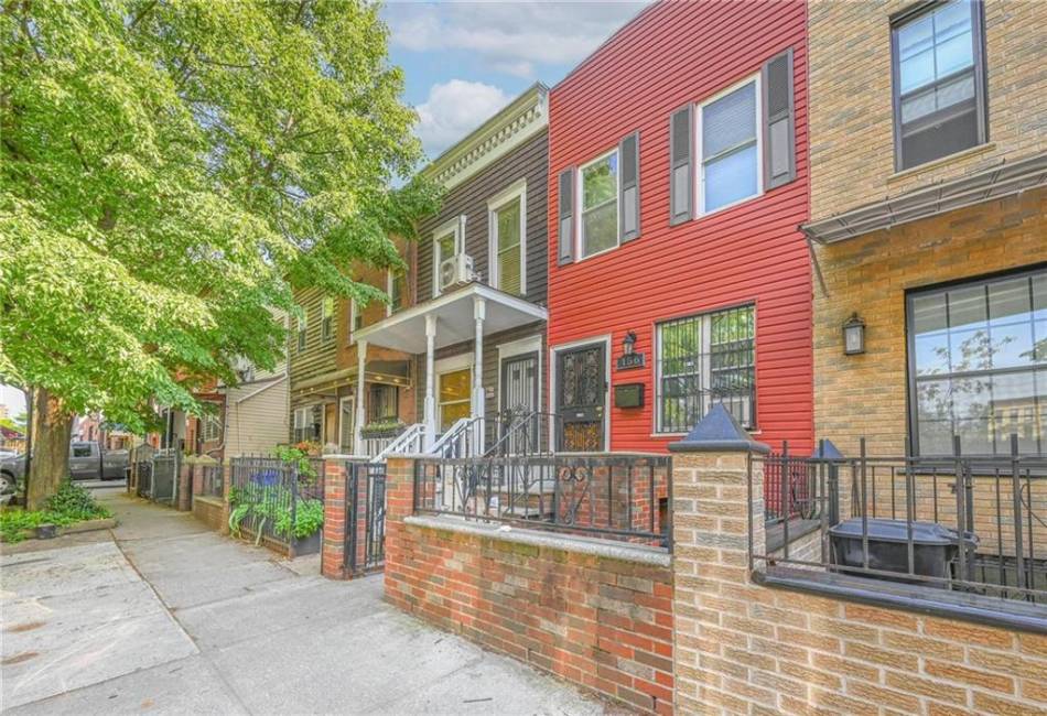 156 10th Street, Brooklyn, New York 11215, 3 Bedrooms Bedrooms, ,2 BathroomsBathrooms,Residential,For Sale,10th,492426