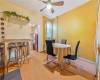 156 10th Street, Brooklyn, New York 11215, 3 Bedrooms Bedrooms, ,2 BathroomsBathrooms,Residential,For Sale,10th,492426