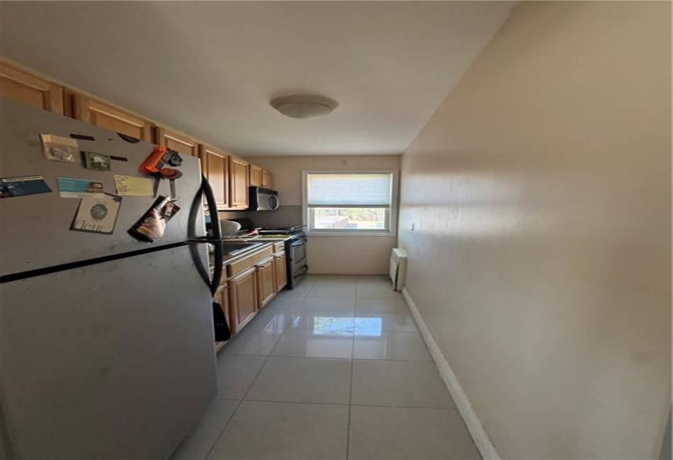 1456 Independence Avenue, Brooklyn, New York 11228, 1 Bedroom Bedrooms, ,1 BathroomBathrooms,Residential,For Sale,Independence,492442