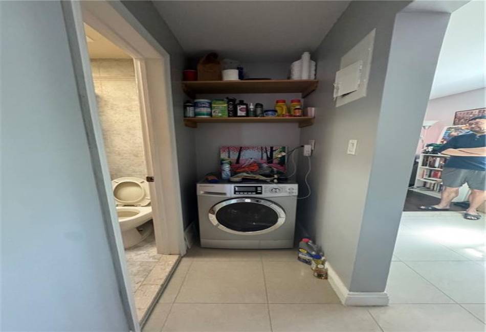 1456 Independence Avenue, Brooklyn, New York 11228, 1 Bedroom Bedrooms, ,1 BathroomBathrooms,Residential,For Sale,Independence,492442