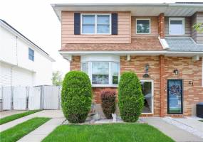 43 Winchester Avenue, Staten Island, New York 10312, 3 Bedrooms Bedrooms, ,2 BathroomsBathrooms,Residential,For Sale,Winchester,492565