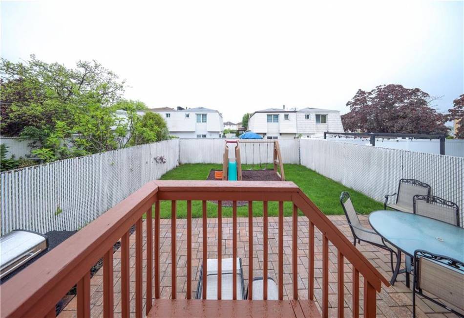 43 Winchester Avenue, Staten Island, New York 10312, 3 Bedrooms Bedrooms, ,2 BathroomsBathrooms,Residential,For Sale,Winchester,492565