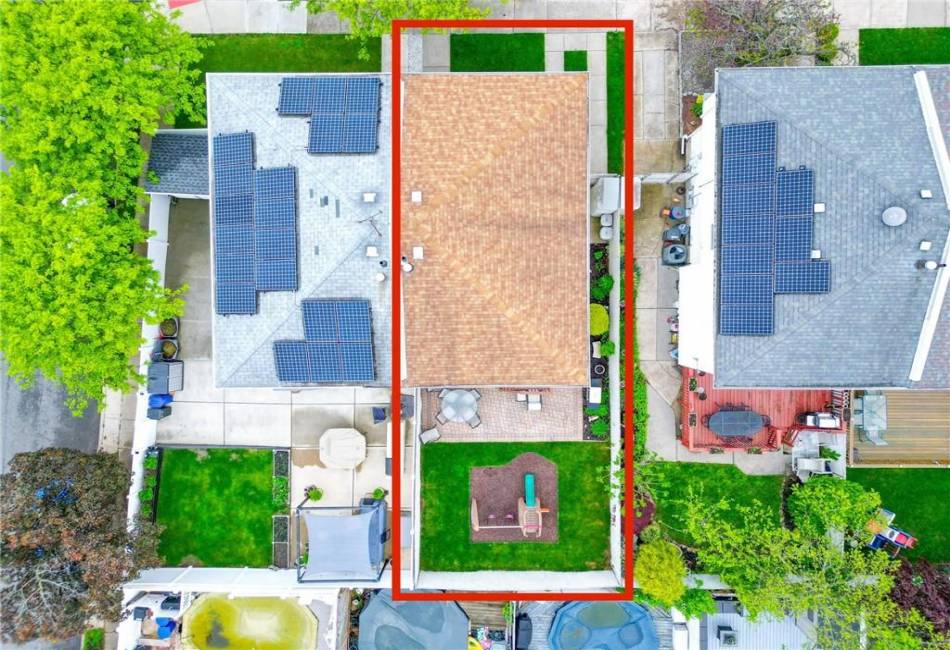 43 Winchester Avenue, Staten Island, New York 10312, 3 Bedrooms Bedrooms, ,2 BathroomsBathrooms,Residential,For Sale,Winchester,492565