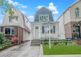 1413 81st Street, Brooklyn, New York 11228, 3 Bedrooms Bedrooms, ,2 BathroomsBathrooms,Residential,For Sale,81st,492618