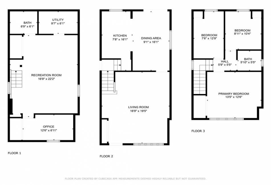 1413 81st Street, Brooklyn, New York 11228, 3 Bedrooms Bedrooms, ,2 BathroomsBathrooms,Residential,For Sale,81st,492618