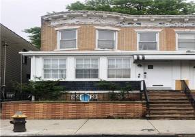 357 Grant Avenue, Brooklyn, New York 11208, 4 Bedrooms Bedrooms, ,1 BathroomBathrooms,Residential,For Sale,Grant,492622